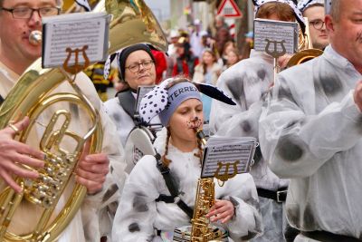 fasching wies