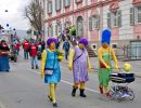 fasching wies