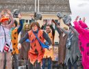 fasching wies
