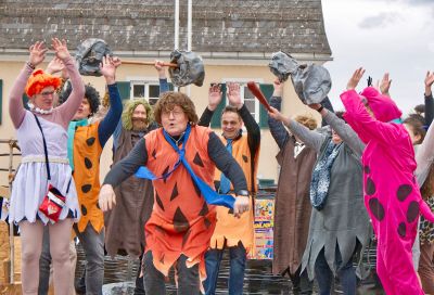 fasching wies