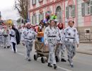 fasching wies