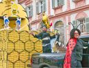 fasching wies