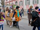 fasching wies