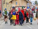 fasching wies