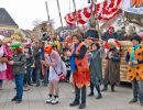 fasching wies