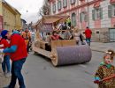 fasching wies