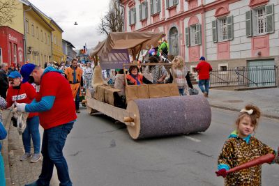 fasching wies