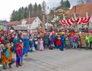 fasching wies