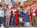 fasching wies