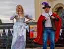 fasching wies