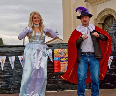 fasching wies