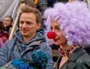 fasching wies