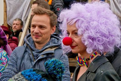 fasching wies