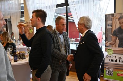 gbh neujahrsempfang