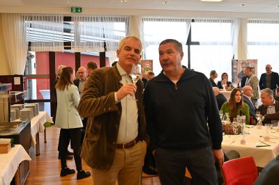gbh neujahrsempfang