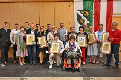 st johann ehrungsabend19 st johann ehrungsabend19