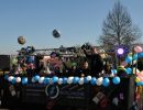 fasching gsf