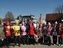 fasching gsf