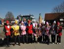 fasching gsf