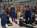 fasching gsf