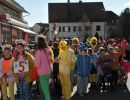 fasching gsf