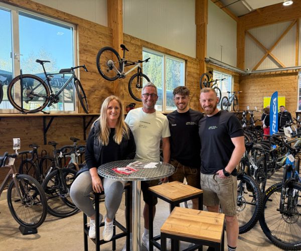 JAM-Tech. Bike & Sports