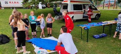 kindersicherheitstag poelfing brunn0104 kindersicherheitstag poelfing brunn0104