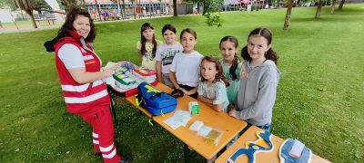 kindersicherheitstag poelfing brunn0105 kindersicherheitstag poelfing brunn0105
