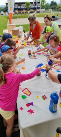 kindersicherheitstag poelfing brunn0106 kindersicherheitstag poelfing brunn0106