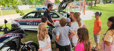 kindersicherheitstag poelfing brunn0110 kindersicherheitstag poelfing brunn0110