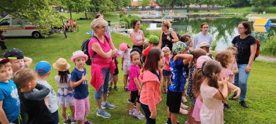 kindersicherheitstag poelfing brunn0114 kindersicherheitstag poelfing brunn0114
