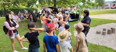 kindersicherheitstag poelfing brunn0115 kindersicherheitstag poelfing brunn0115