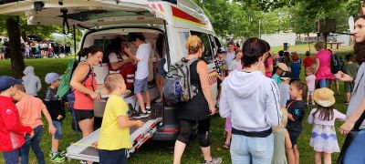kindersicherheitstag poelfing brunn0122 kindersicherheitstag poelfing brunn0122