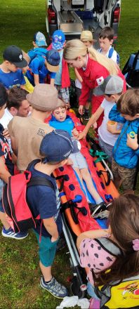 kindersicherheitstag poelfing brunn0127 kindersicherheitstag poelfing brunn0127