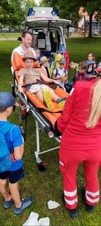 kindersicherheitstag poelfing brunn0128 kindersicherheitstag poelfing brunn0128