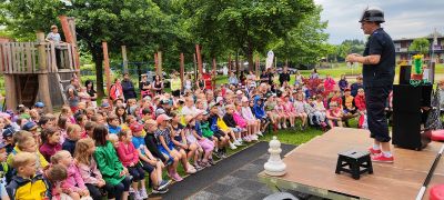 kindersicherheitstag poelfing brunn0135 kindersicherheitstag poelfing brunn0135