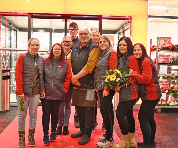 Neue Ära der Nahversorgung in Heimschuh