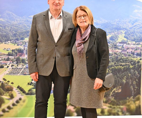 Ehrungsabend in Eibiswald