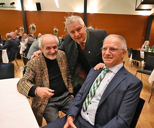 Neujahrsempfang Lannach