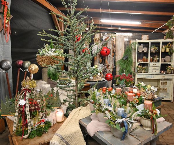 Prausers Advent