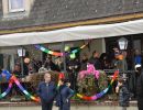 fasching st nikolai