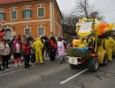fasching st nikolai