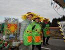 fasching st nikolai