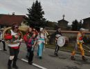 fasching st nikolai
