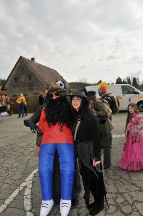 fasching st nikolai fasching st nikolai