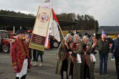 fasching st nikolai fasching st nikolai