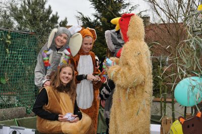 fasching st nikolai fasching st nikolai