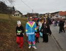 fasching st nikolai