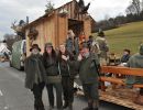 fasching st nikolai