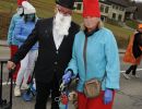 fasching st nikolai